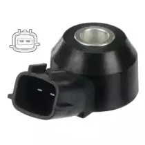 Датчик детонации DELPHI купить