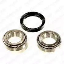 Комплект подшипника ступицы колеса DELPHI купить