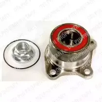 Комплект подшипника ступицы колеса DELPHI купить