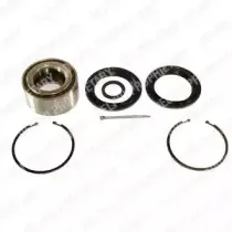 Комплект подшипника ступицы колеса DELPHI купить