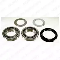 Комплект подшипника ступицы колеса DELPHI купить