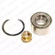 Комплект подшипника ступицы колеса DELPHI купить