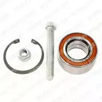 Комплект подшипника ступицы колеса DELPHI купить