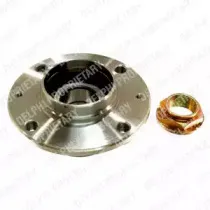 Комплект подшипника ступицы колеса DELPHI купить