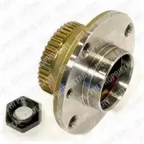 Комплект подшипника ступицы колеса DELPHI купить