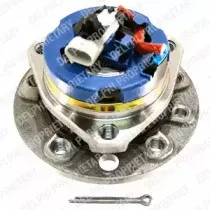 Комплект подшипника ступицы колеса DELPHI купить