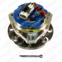 Комплект подшипника ступицы колеса DELPHI купить