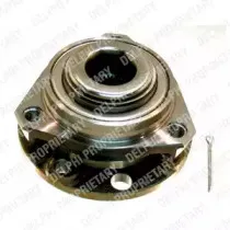 Комплект подшипника ступицы колеса DELPHI купить