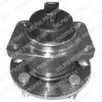 Комплект подшипника ступицы колеса DELPHI купить