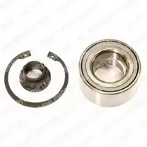 Комплект подшипника ступицы колеса DELPHI купить