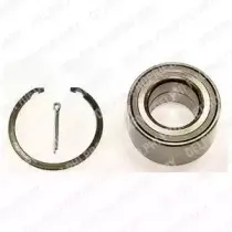 Комплект подшипника ступицы колеса DELPHI купить