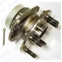 Комплект подшипника ступицы колеса DELPHI купить