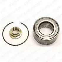 Комплект подшипника ступицы колеса DELPHI купить