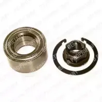 Комплект подшипника ступицы колеса DELPHI купить