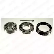 Комплект подшипника ступицы колеса DELPHI купить