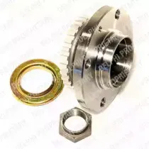 Комплект подшипника ступицы колеса DELPHI купить