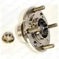 Комплект подшипника ступицы колеса DELPHI купить