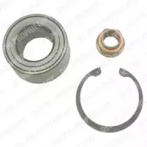 Комплект подшипника ступицы колеса DELPHI купить