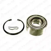 Комплект подшипника ступицы колеса DELPHI купить