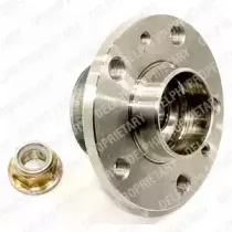 Комплект подшипника ступицы колеса DELPHI купить