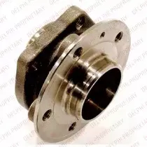 Комплект подшипника ступицы колеса DELPHI купить