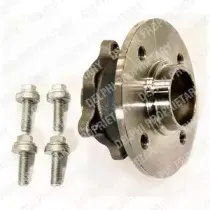 Комплект подшипника ступицы колеса DELPHI купить