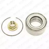 Комплект подшипника ступицы колеса DELPHI купить