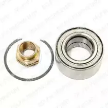 Комплект подшипника ступицы колеса DELPHI купить