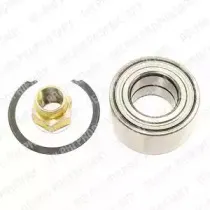 Комплект подшипника ступицы колеса DELPHI купить