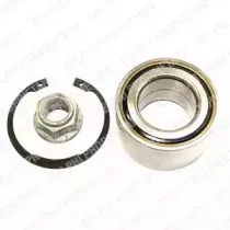 Комплект подшипника ступицы колеса DELPHI купить