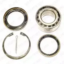 Комплект подшипника ступицы колеса DELPHI купить