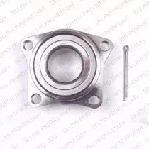 Комплект подшипника ступицы колеса DELPHI купить