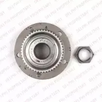 Комплект подшипника ступицы колеса DELPHI купить