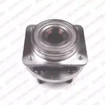 Комплект подшипника ступицы колеса DELPHI купить