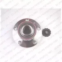 Комплект подшипника ступицы колеса DELPHI купить