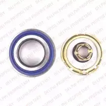 Комплект подшипника ступицы колеса DELPHI купить