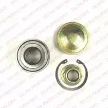 Комплект подшипника ступицы колеса DELPHI купить