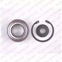 Комплект подшипника ступицы колеса DELPHI купить