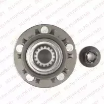 Комплект подшипника ступицы колеса DELPHI купить