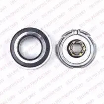 Комплект подшипника ступицы колеса DELPHI купить