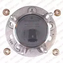 Комплект подшипника ступицы колеса DELPHI купить