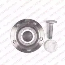 Комплект подшипника ступицы колеса DELPHI купить