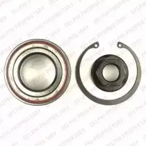 Комплект подшипника ступицы колеса DELPHI купить