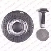 Комплект подшипника ступицы колеса DELPHI купить