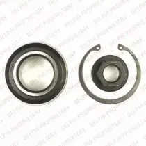 Комплект подшипника ступицы колеса DELPHI купить