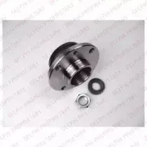 Комплект подшипника ступицы колеса DELPHI купить