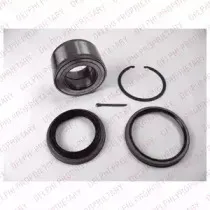 Комплект подшипника ступицы колеса DELPHI купить