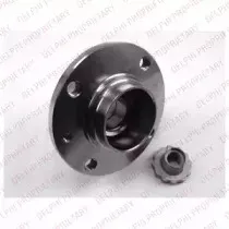 Комплект подшипника ступицы колеса DELPHI купить