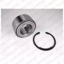 Комплект подшипника ступицы колеса DELPHI купить