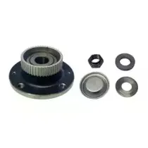 Комплект подшипника ступицы колеса DELPHI купить